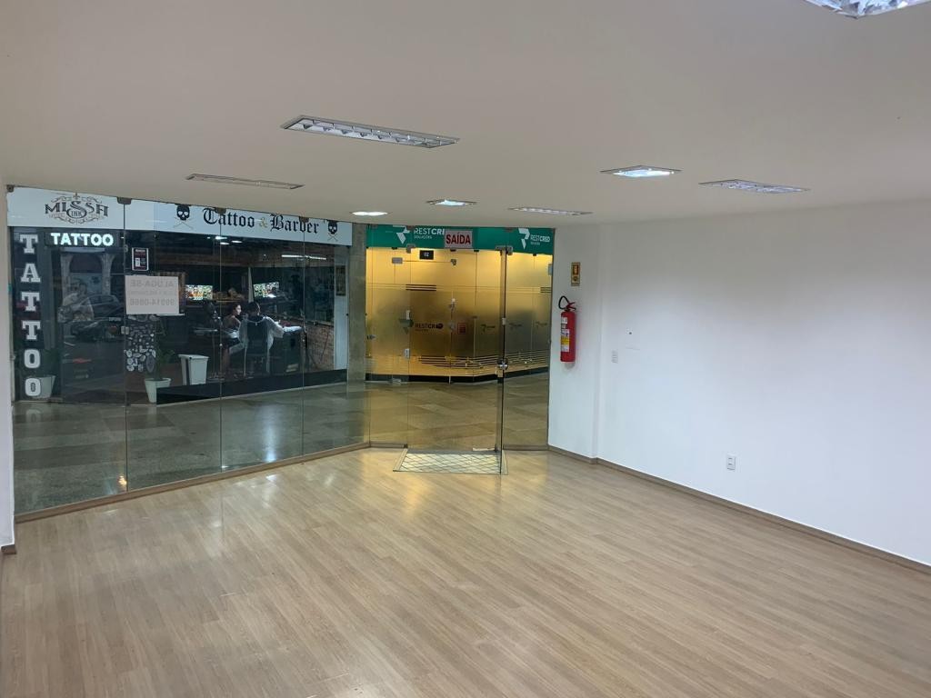 Conjunto Comercial-Sala para alugar, 73m² - Foto 6