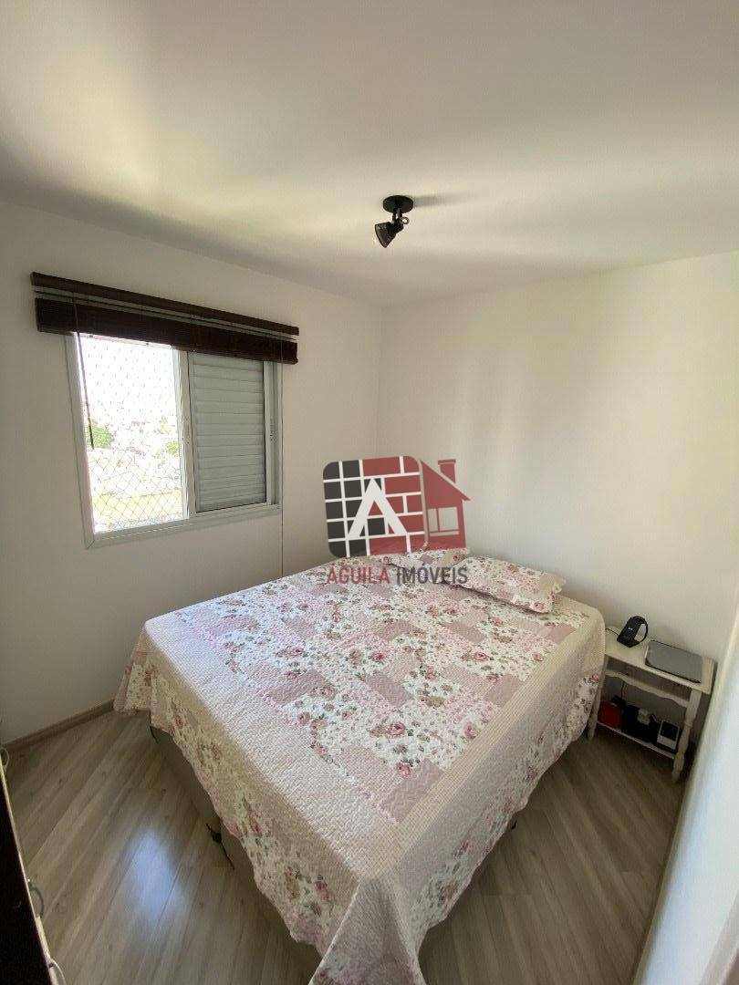 Apartamento à venda com 2 quartos, 53m² - Foto 27