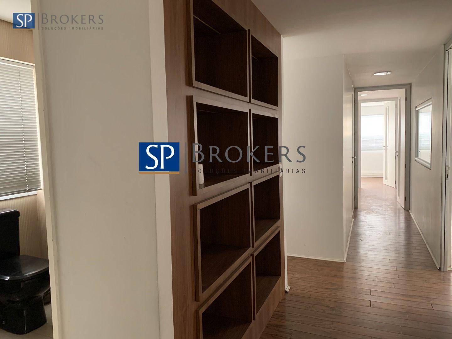 Sala-Conjunto, 165 m² - Foto 8