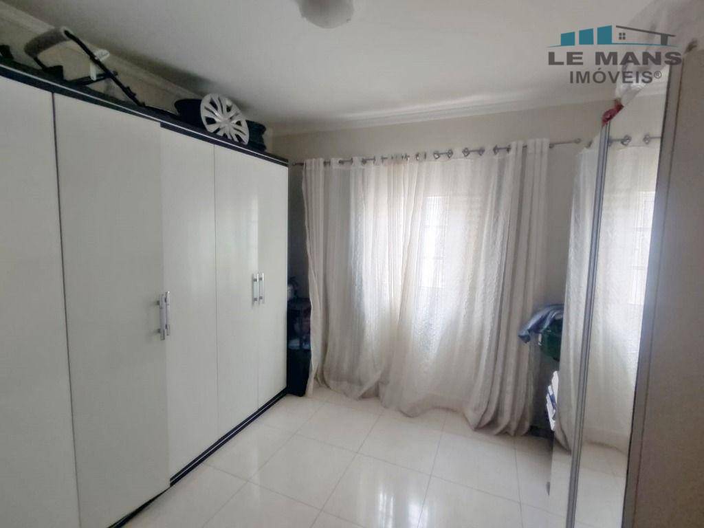 Casa à venda com 2 quartos, 91m² - Foto 7