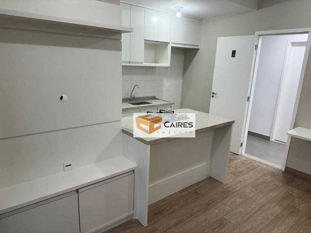 Apartamento à venda com 1 quarto, 34m² - Foto 12