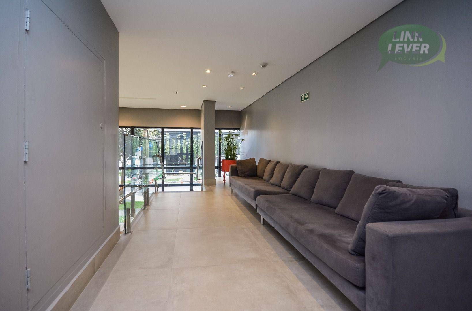 Kitnet e Studio para alugar com 1 quarto, 36m² - Foto 52