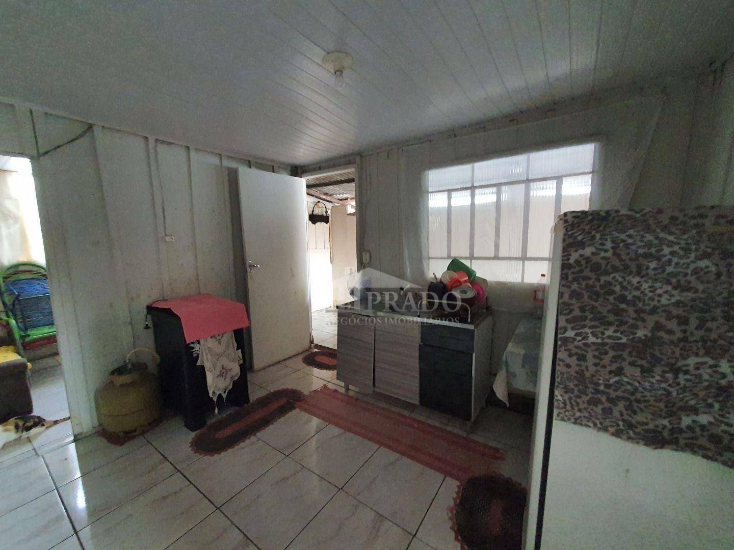 Casa à venda com 5 quartos, 40m² - Foto 37