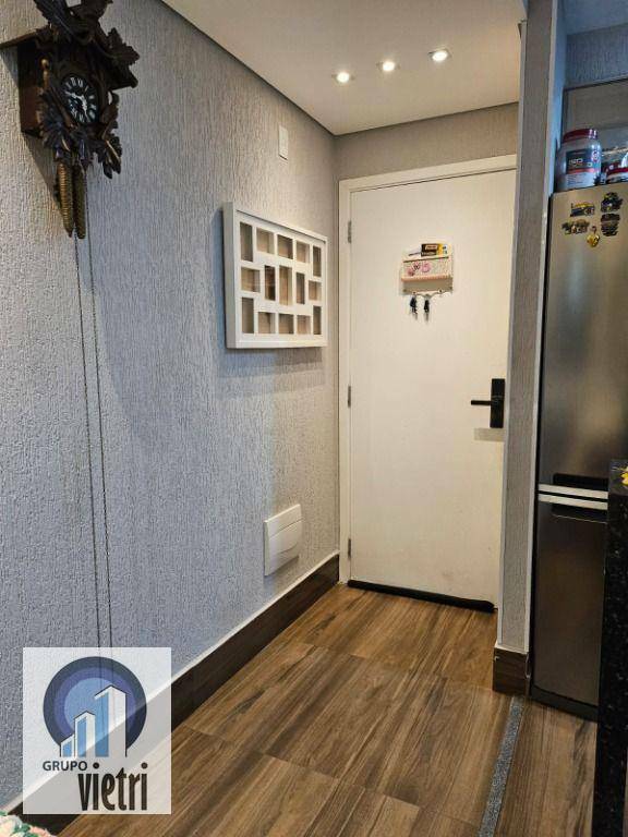 Apartamento à venda com 2 quartos, 50m² - Foto 37