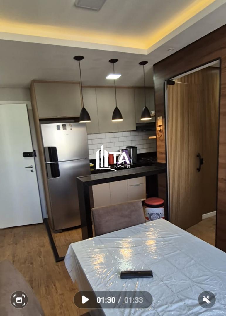 Apartamento para alugar com 2 quartos, 36m² - Foto 1