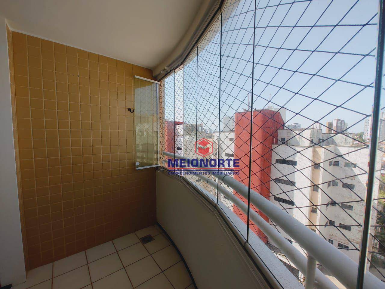 Apartamento para alugar com 3 quartos, 94m² - Foto 18