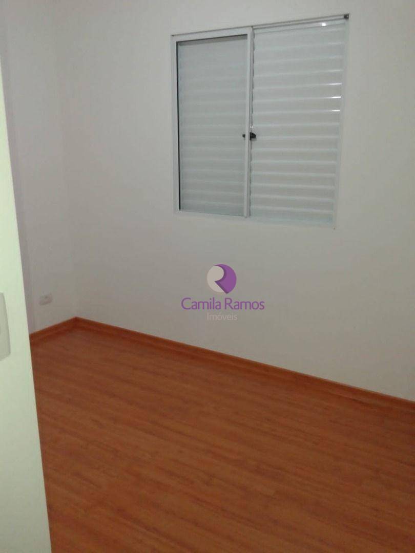 Apartamento à venda com 2 quartos, 45m² - Foto 4