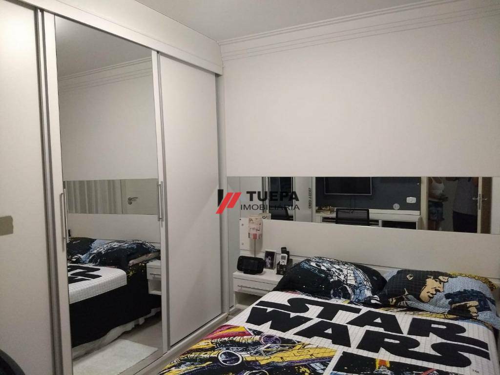 Sobrado à venda com 3 quartos, 250M2 - Foto 18