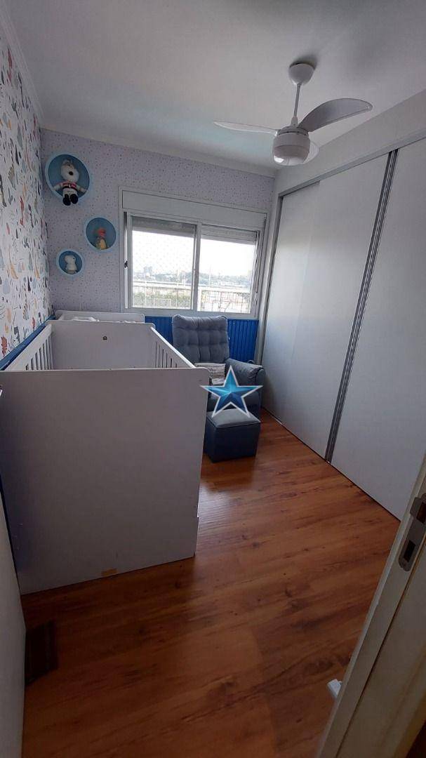 Apartamento à venda com 3 quartos, 93m² - Foto 32