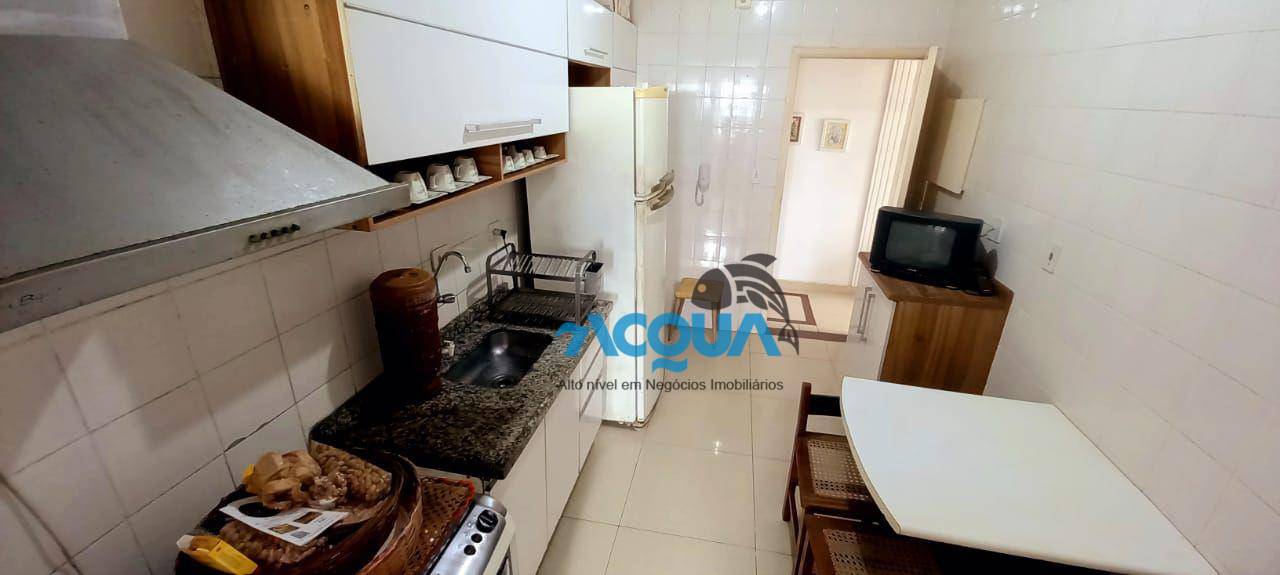 Apartamento à venda com 2 quartos, 85m² - Foto 4