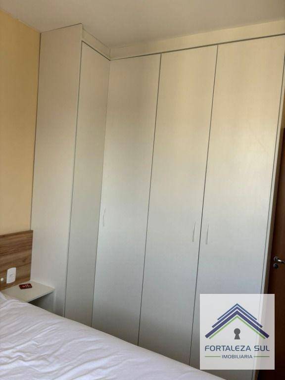 Apartamento à venda com 2 quartos, 41m² - Foto 9