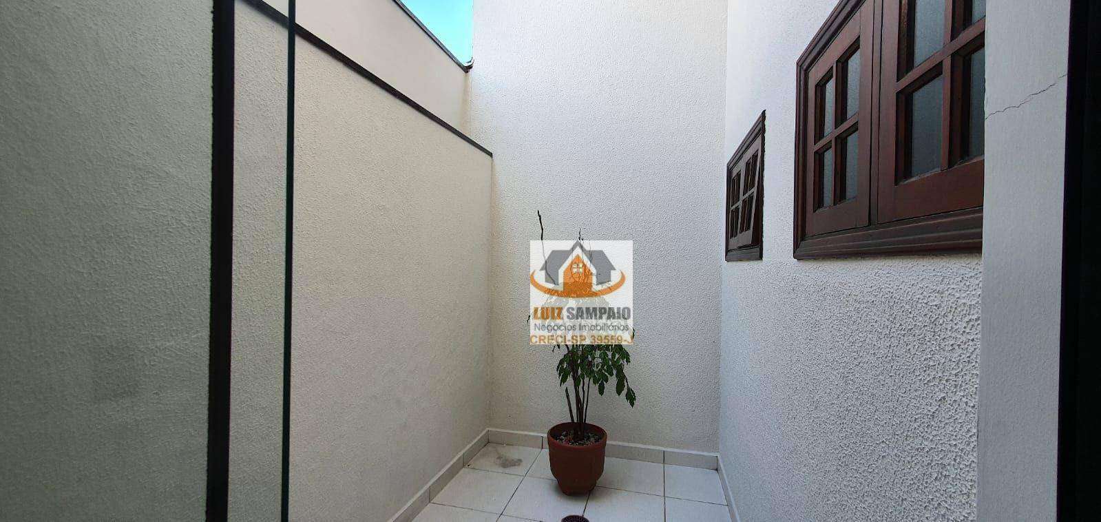 Casa de Condomínio à venda com 4 quartos, 359m² - Foto 25