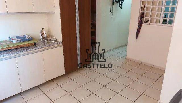 Apartamento à venda com 3 quartos, 160m² - Foto 15