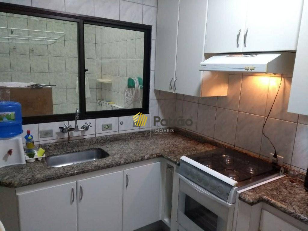 Apartamento à venda com 2 quartos, 65m² - Foto 22