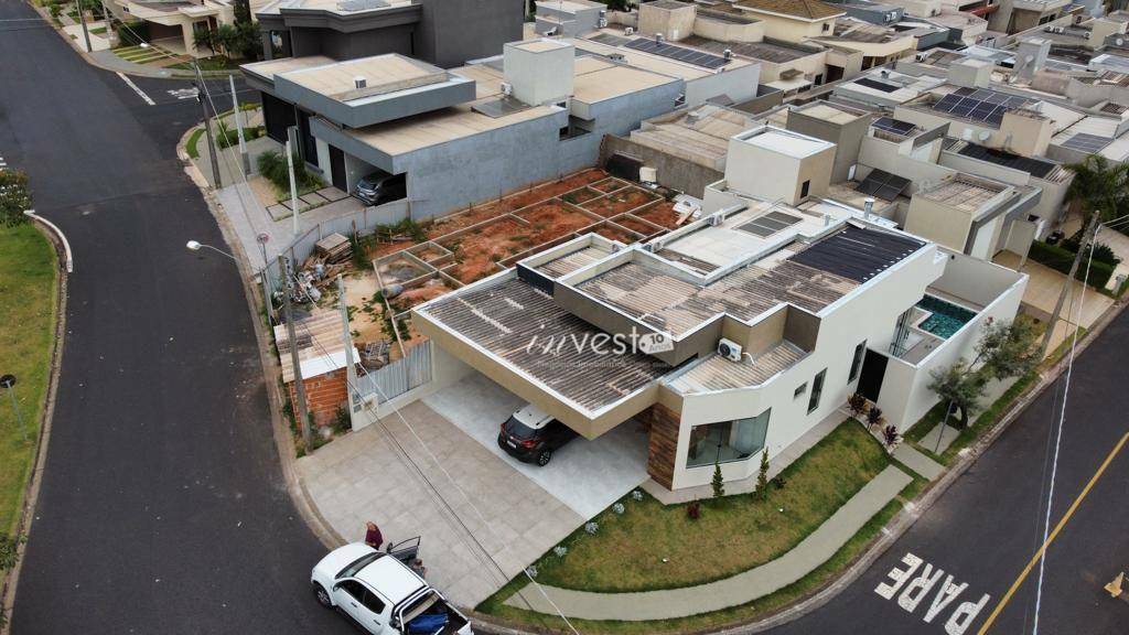 Casa à venda com 3 quartos, 191m² - Foto 3