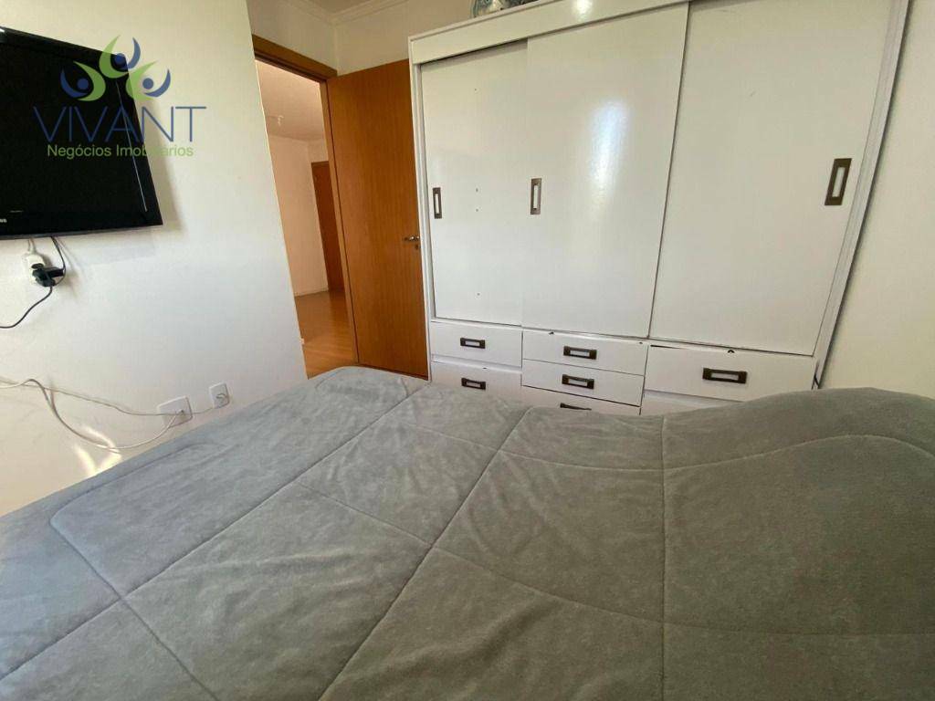 Apartamento à venda com 2 quartos, 47m² - Foto 17