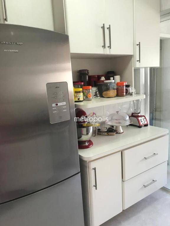 Apartamento à venda com 3 quartos, 110m² - Foto 18