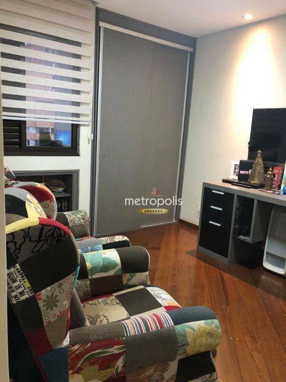 Apartamento à venda com 3 quartos, 160m² - Foto 12