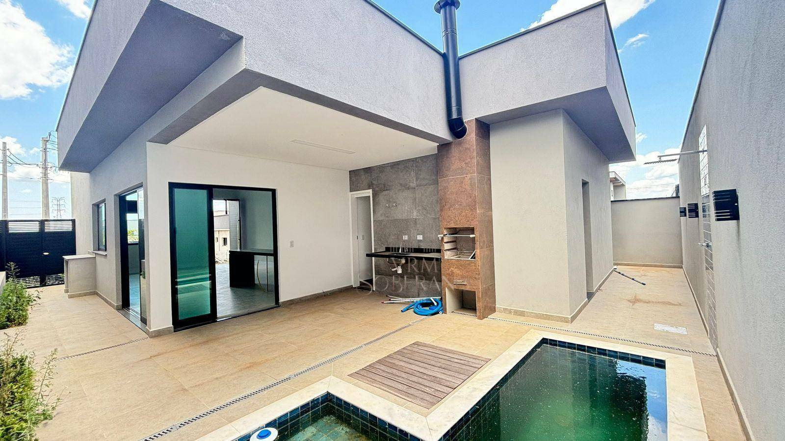 Casa de Condomínio à venda com 3 quartos, 120m² - Foto 14