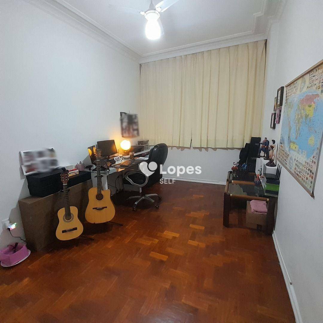 Apartamento à venda com 3 quartos, 120m² - Foto 5