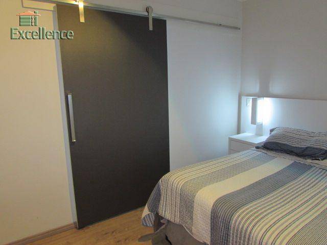 Apartamento à venda com 1 quarto, 72m² - Foto 43