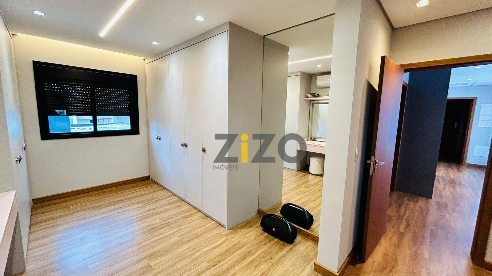 Casa de Condomínio à venda com 4 quartos, 323m² - Foto 45