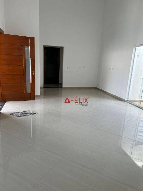 Casa de Condomínio, 2 quartos - Foto 1