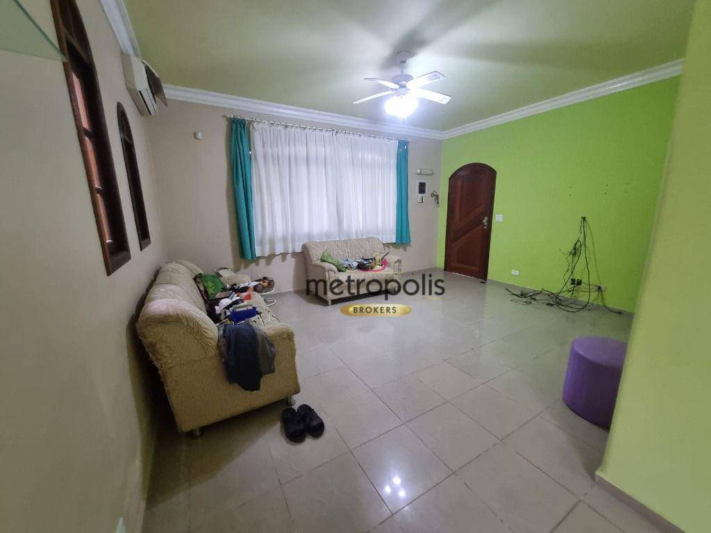 Sobrado à venda com 4 quartos, 300m² - Foto 2