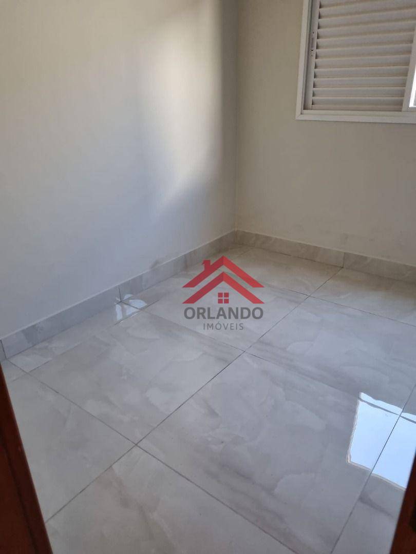 Casa à venda com 3 quartos, 180m² - Foto 12