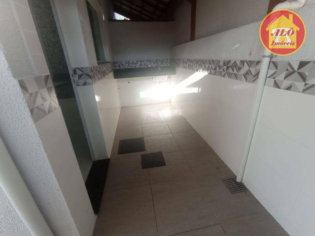 Sobrado à venda com 2 quartos, 80m² - Foto 11