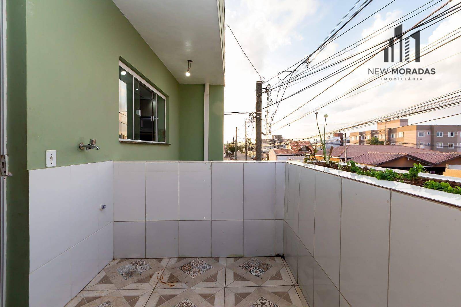 Sobrado à venda com 3 quartos, 180m² - Foto 39