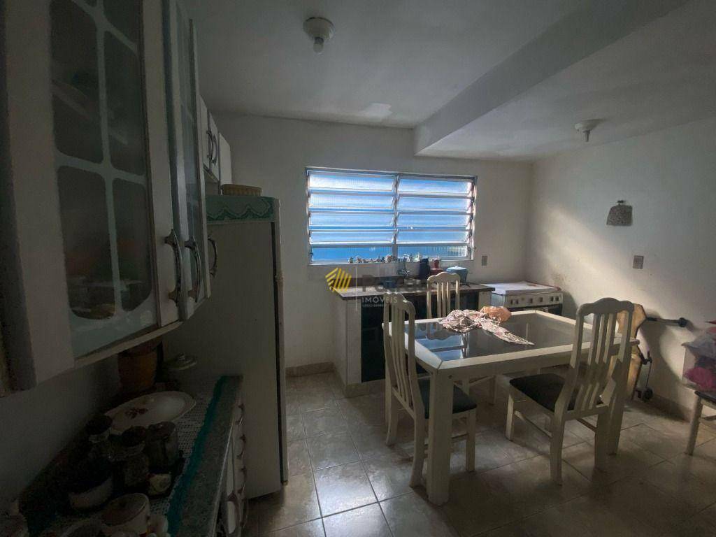 Sobrado à venda com 5 quartos, 205m² - Foto 14