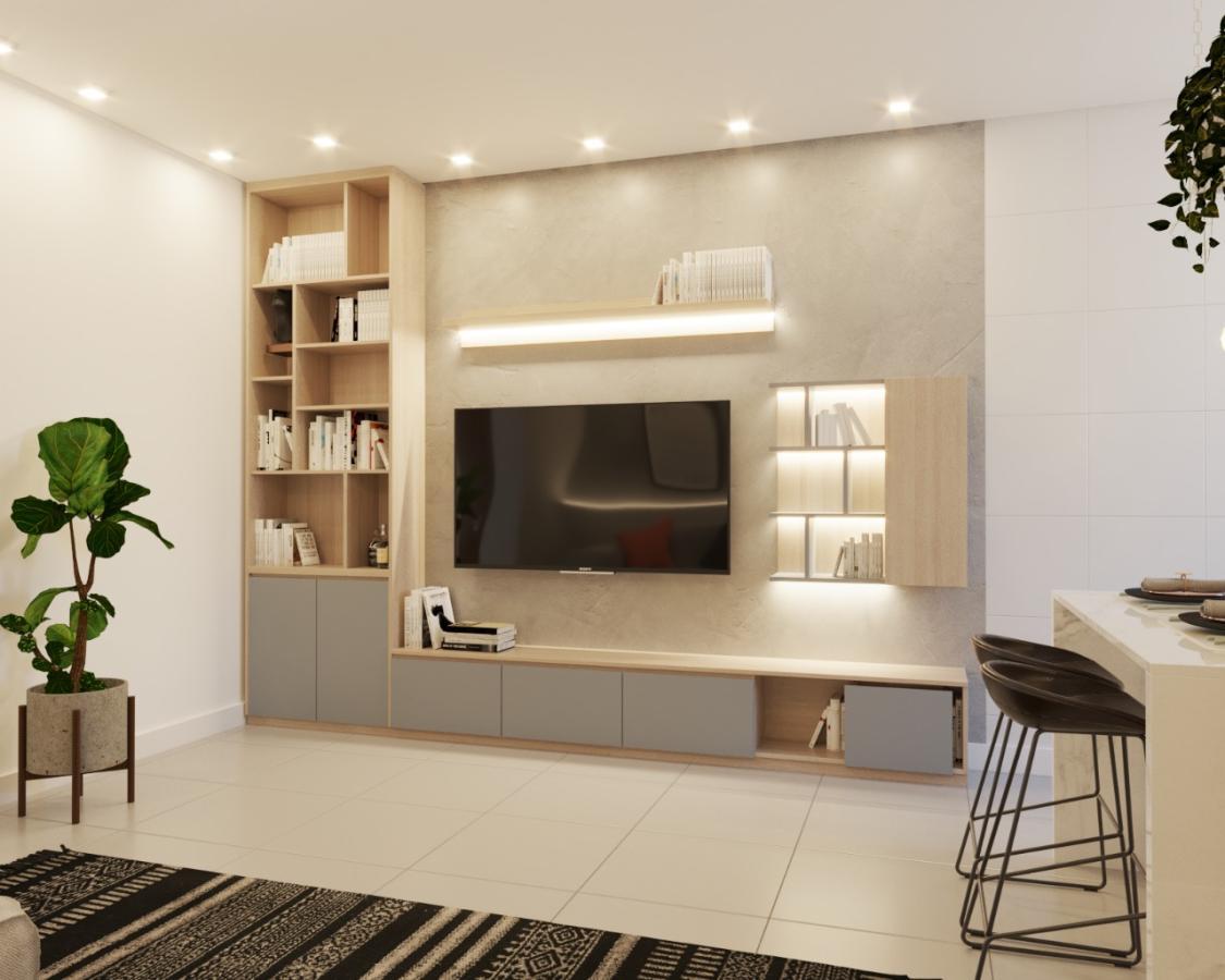 Casa, 2 quartos, 89 m² - Foto 14