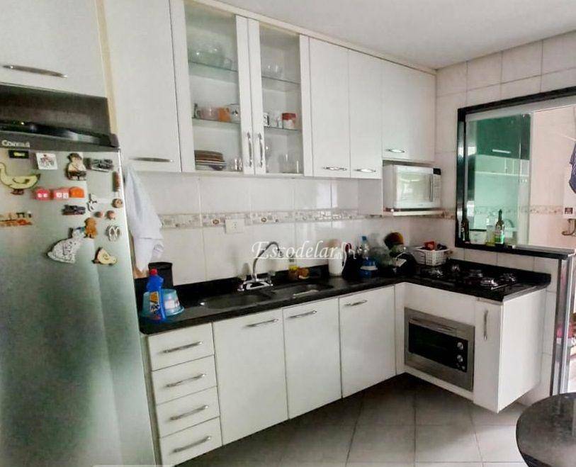 Apartamento à venda com 2 quartos, 90m² - Foto 4