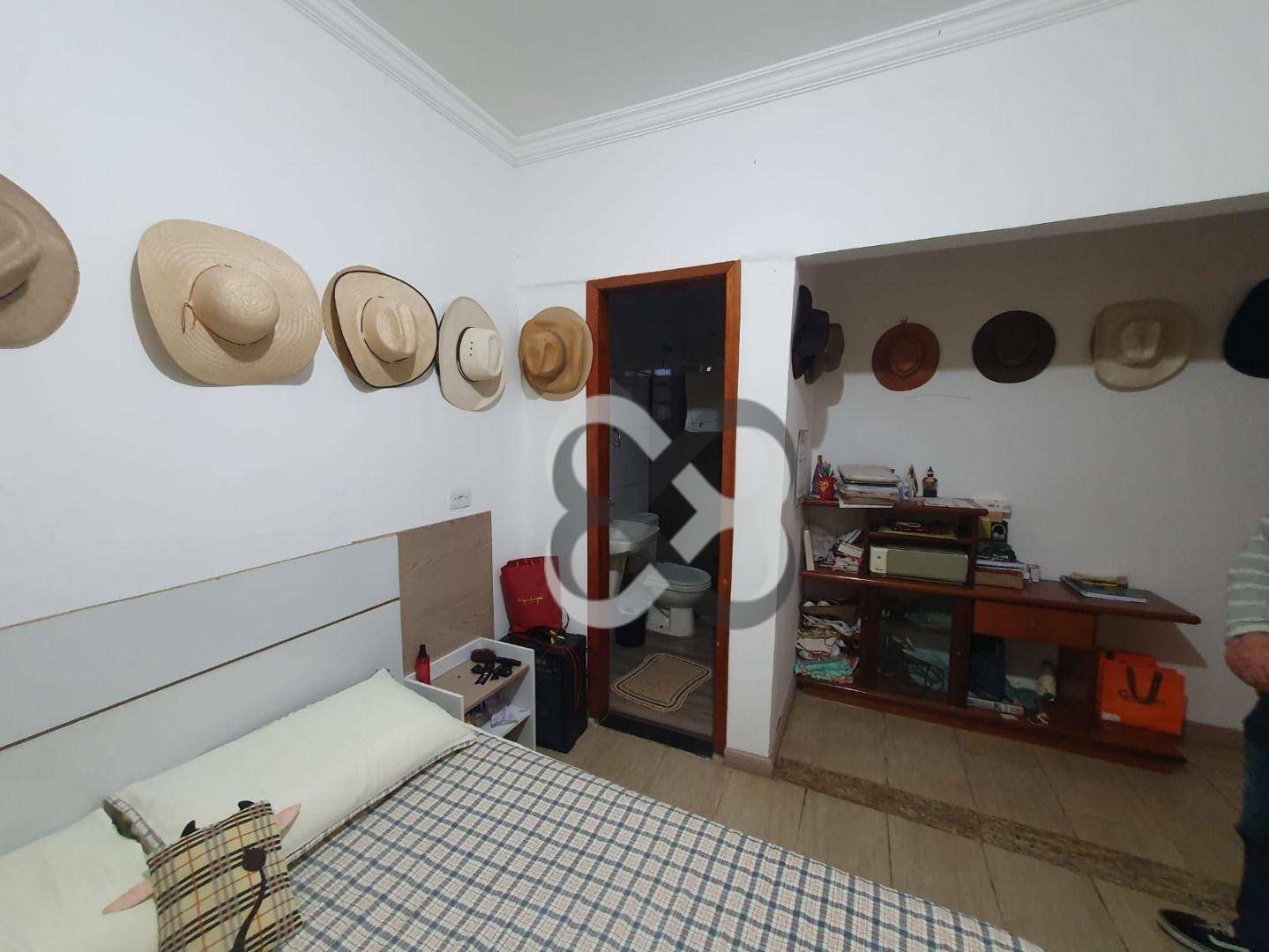 Casa à venda com 3 quartos, 190m² - Foto 15