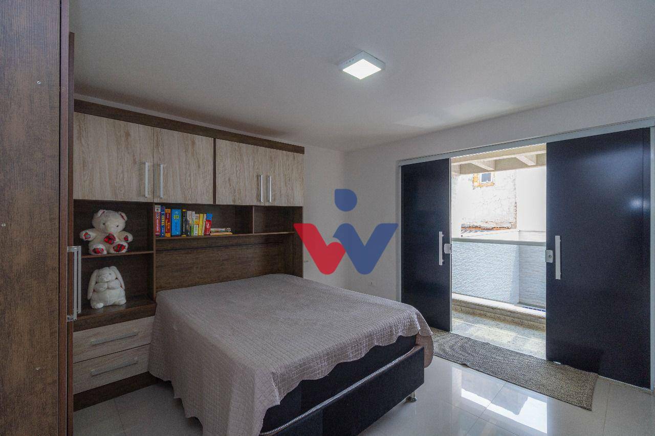 Sobrado à venda com 5 quartos, 265m² - Foto 63