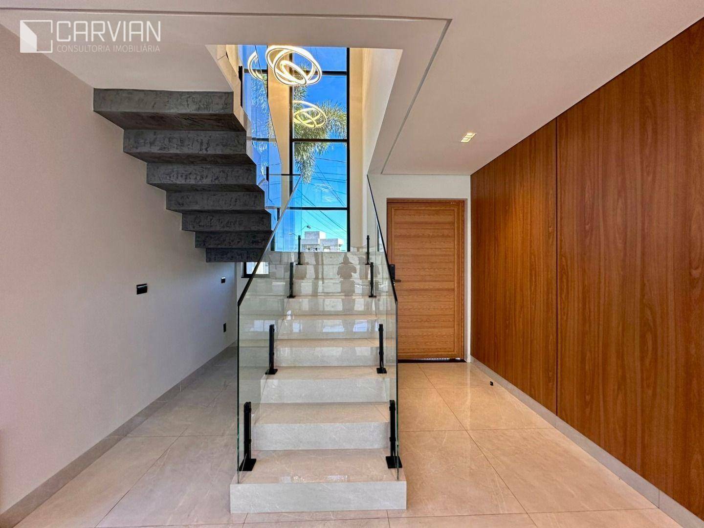 Casa de Condomínio à venda com 4 quartos, 306m² - Foto 32