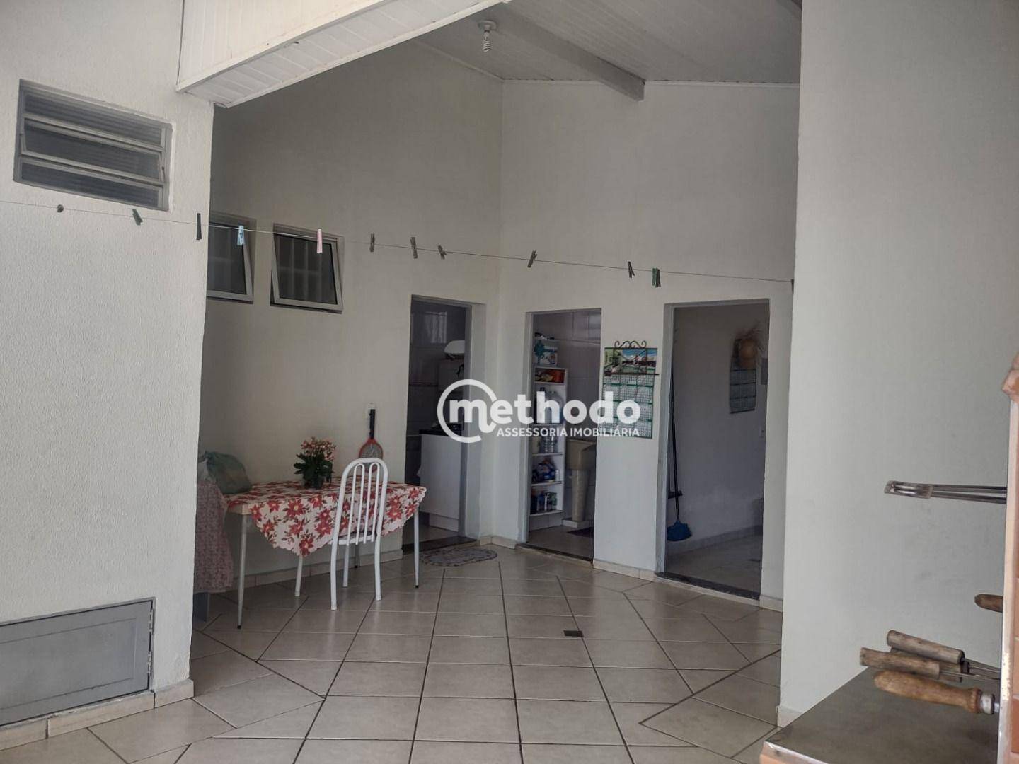 Casa à venda com 3 quartos, 175m² - Foto 15