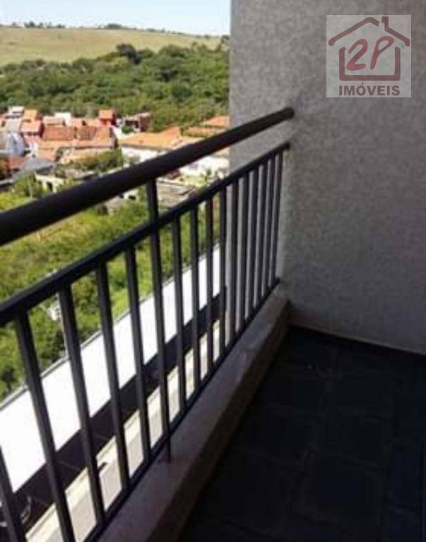 Apartamento à venda com 2 quartos, 52m² - Foto 16