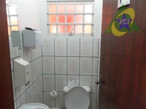 Conjunto Comercial-Sala para alugar, 600m² - Foto 1