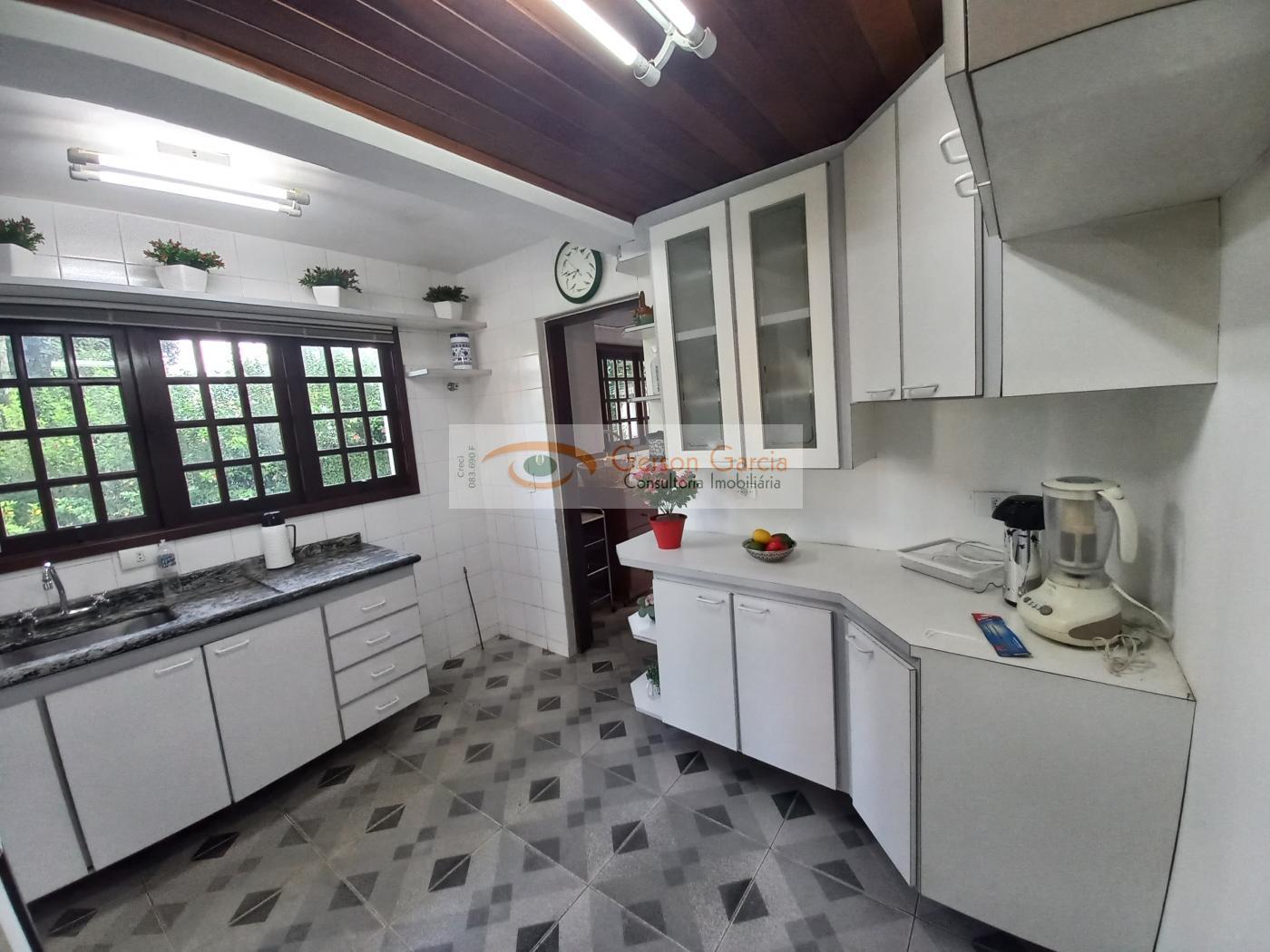 Casa de Condomínio à venda com 3 quartos, 370m² - Foto 16