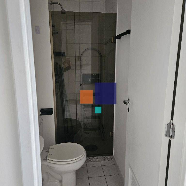 Apartamento à venda com 3 quartos, 94m² - Foto 2