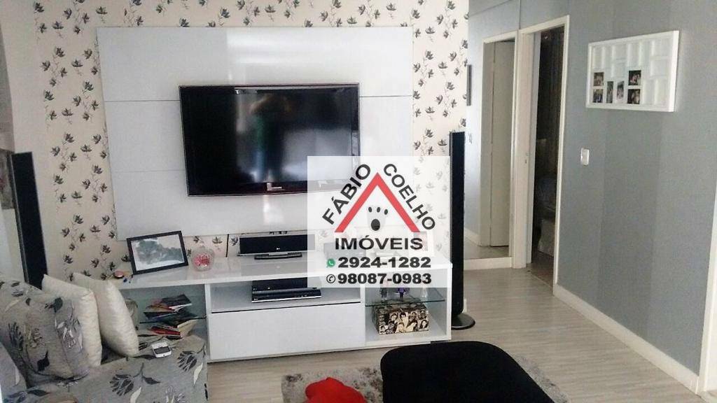 Apartamento à venda com 2 quartos, 76m² - Foto 19