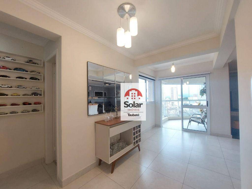 Apartamento à venda com 3 quartos, 125m² - Foto 7