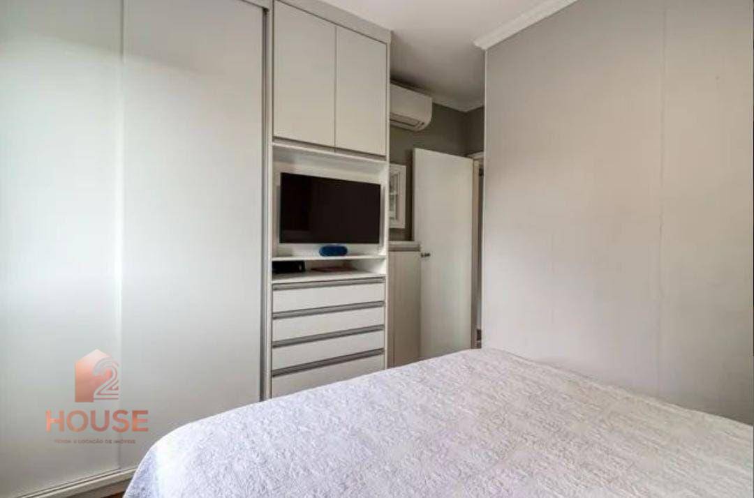 Apartamento à venda com 3 quartos, 83m² - Foto 4