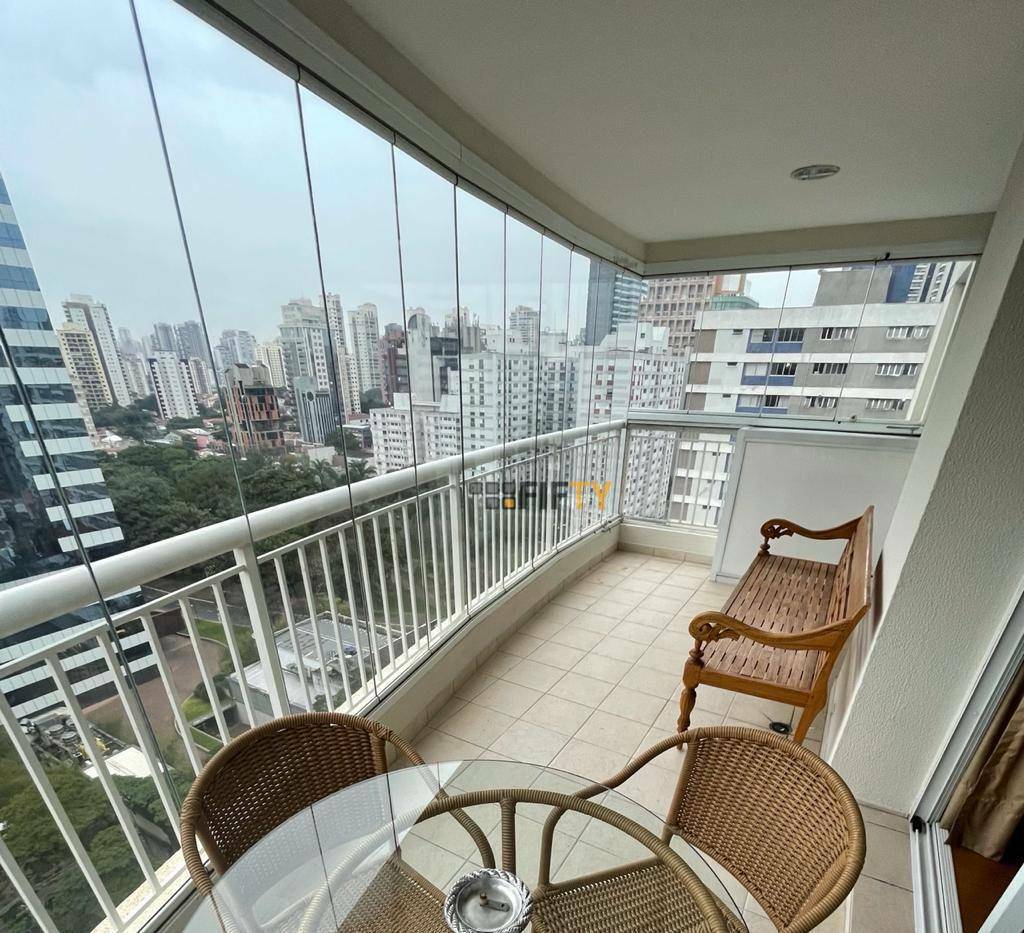 Apartamento à venda com 2 quartos, 75m² - Foto 30