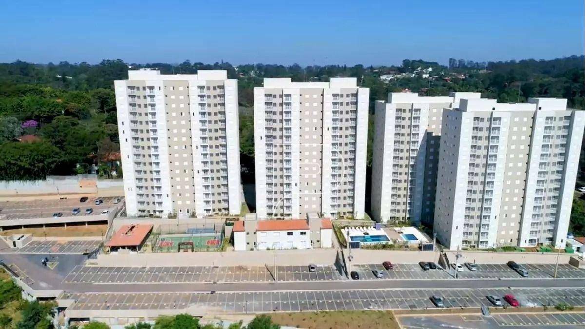 Apartamento à venda com 2 quartos, 46m² - Foto 32