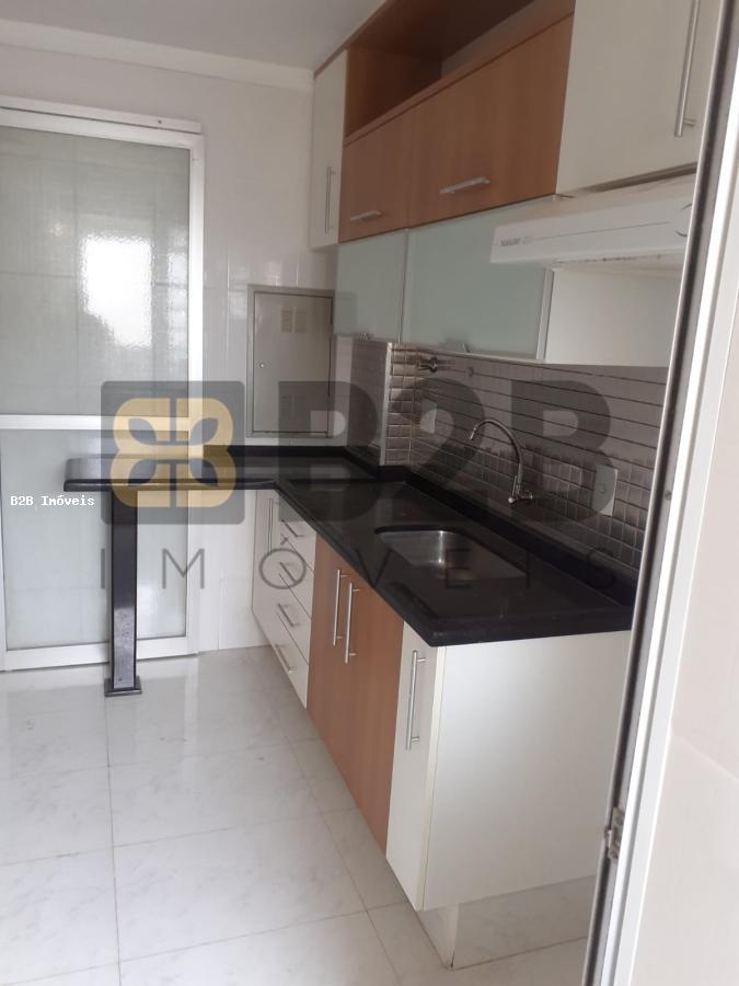 Apartamento à venda com 3 quartos, 91m² - Foto 4