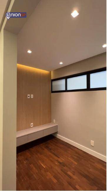 Apartamento à venda com 3 quartos, 189m² - Foto 6