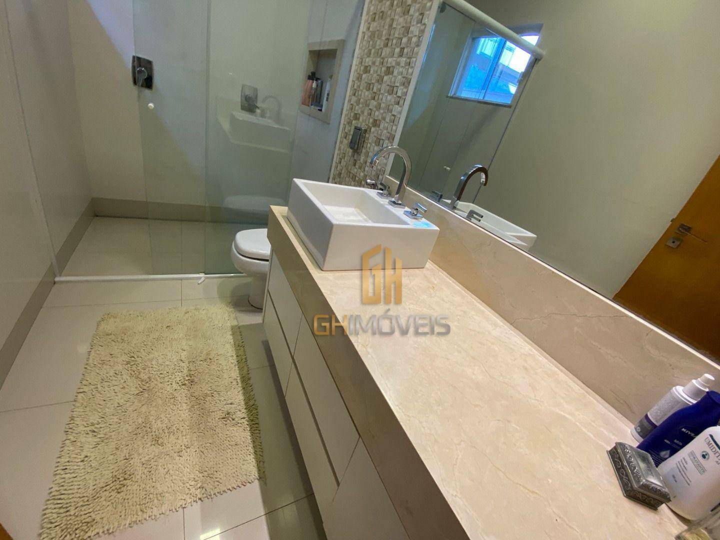 Casa de Condomínio à venda com 4 quartos, 193m² - Foto 12